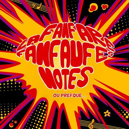 Fazz cover art