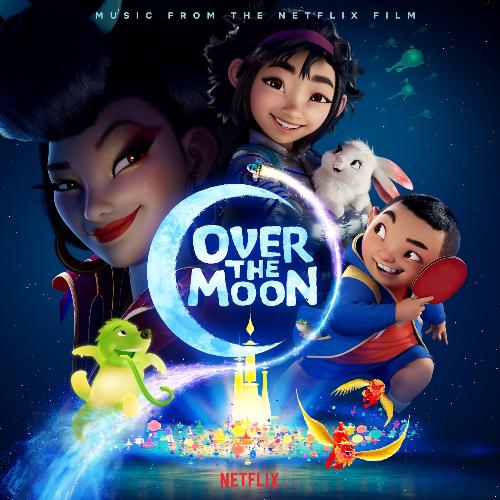 Over the Moon (Music from the Netflix Film)_poster_image