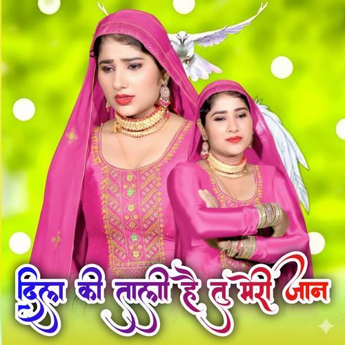 दिल की ताली है तु मेरी जान