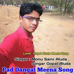 Pad Dangal Meena Song (Hindi)-FRs7cDVCZEM