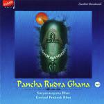 Pancha Rudra Suktani - Part.1