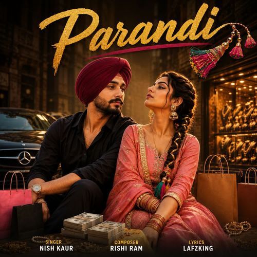 Parandi