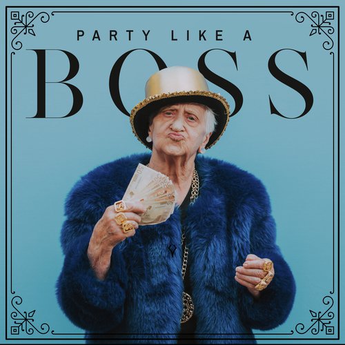 Long Night cover art