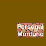 Personal Montuno (brian's version)