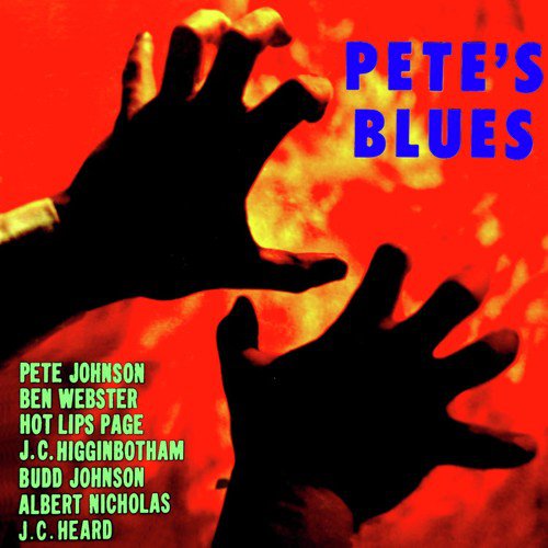 Pete's Blues