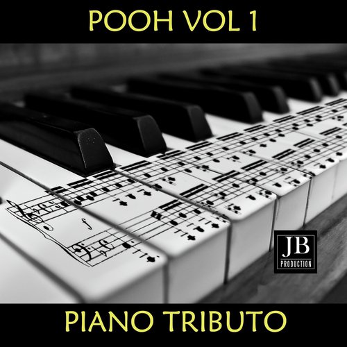 Pierre (Instrumental Piano Version) cover art