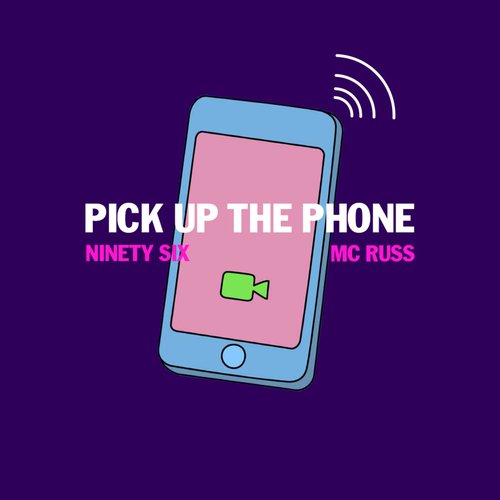 Pick Up The Phone_poster_image