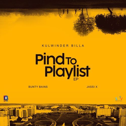 Pind To Playlist