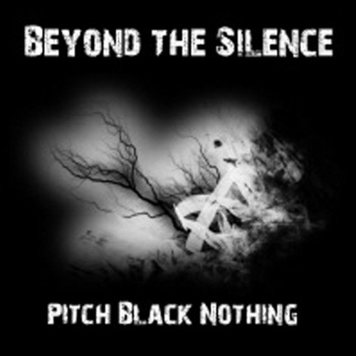 Pitch Black cover art