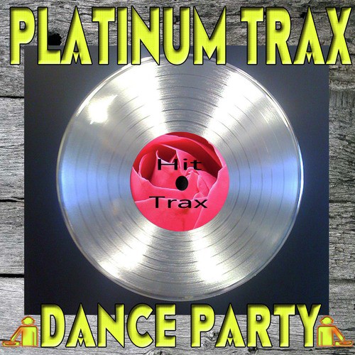 Platinum Trax Dance Party