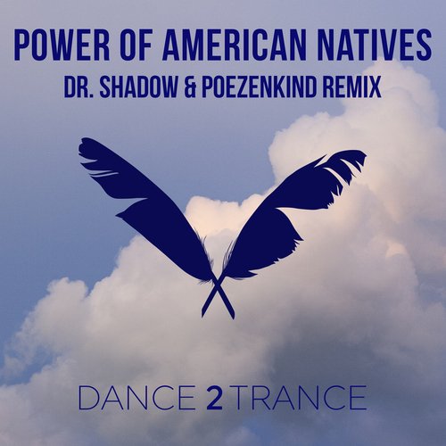 Power of American Natives (Dr. Shadow & Poezenkind Remix) cover art