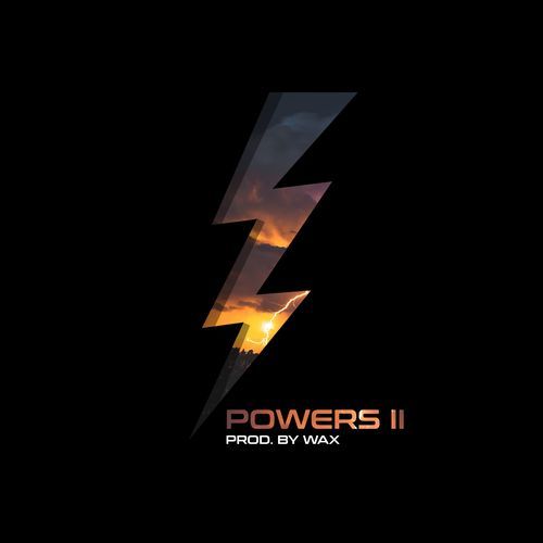 Powers 2 cover art