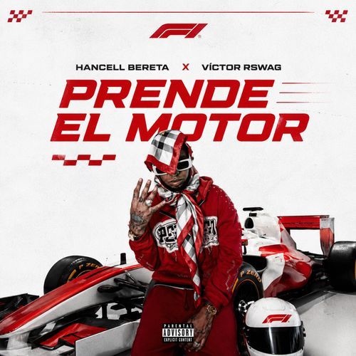 Prende el motor