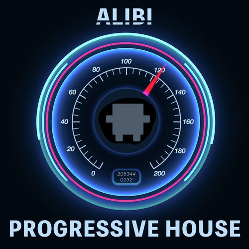 Progressive House