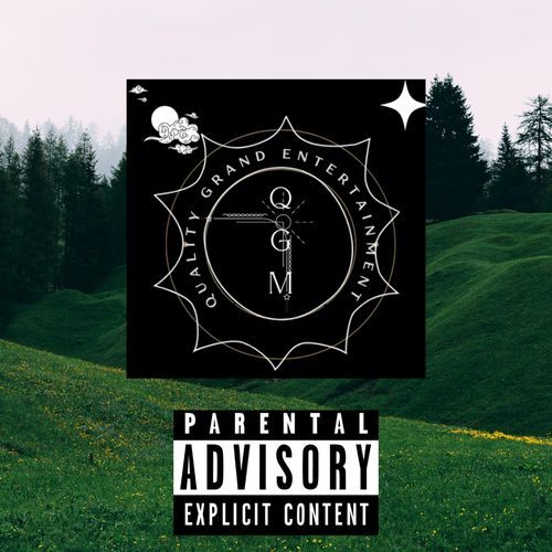 Puffy cover art