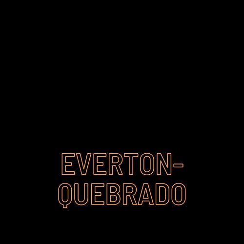 Quebrado cover art