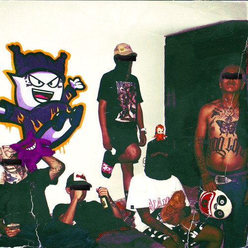 Uno Más Uno cover art