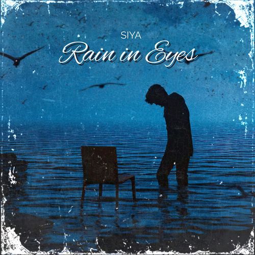 Rain in Eyes