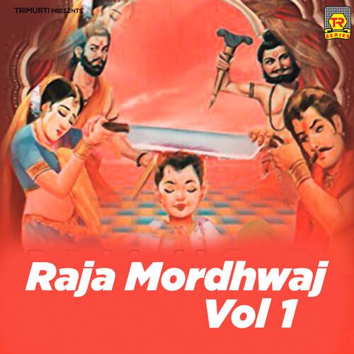 Raja Mordhwaj Vol 1