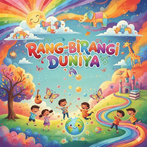 Rang-Birangi Duniya
