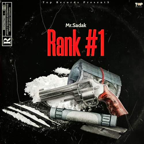 Rank #1(feat. Bhau)