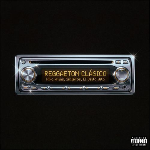 Reggaeton Clásico