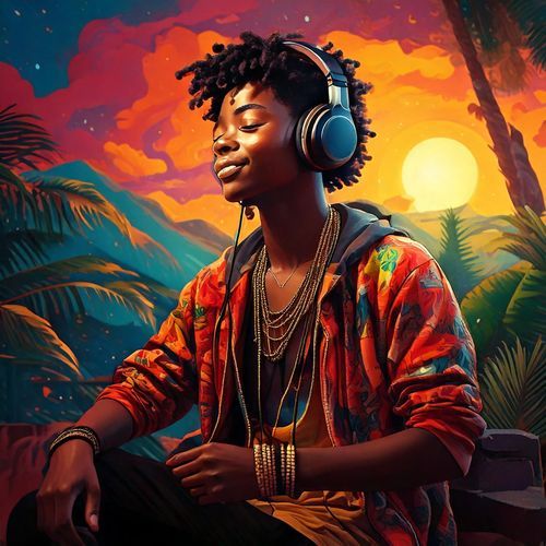 Chill Hip Patterns cover art