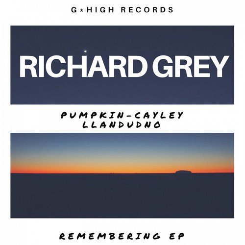 Remembering - EP
