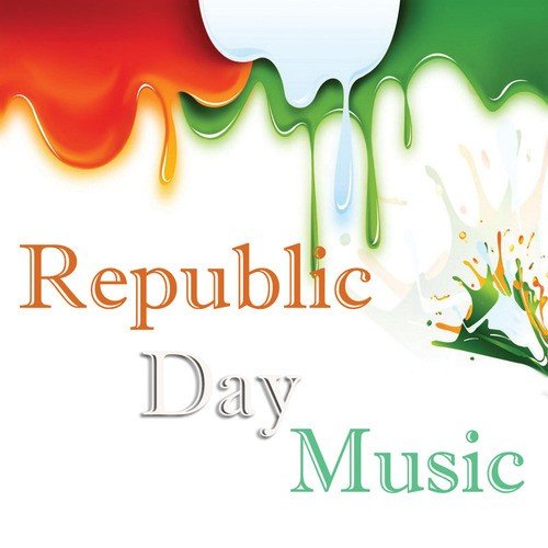 Republic Day Music