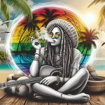 Chill Riddim Flow