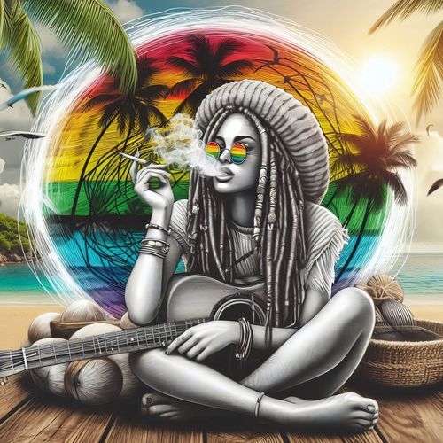 Riddim Vibes Vol. 1