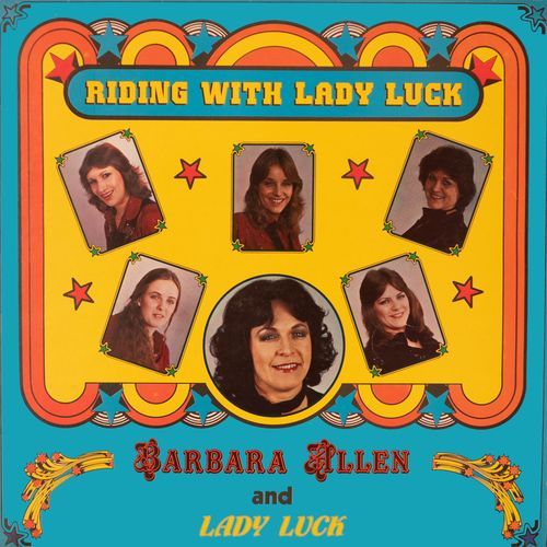 Riding with Lady Luck_poster_image