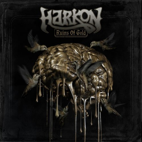 Ruins of Gold cover art