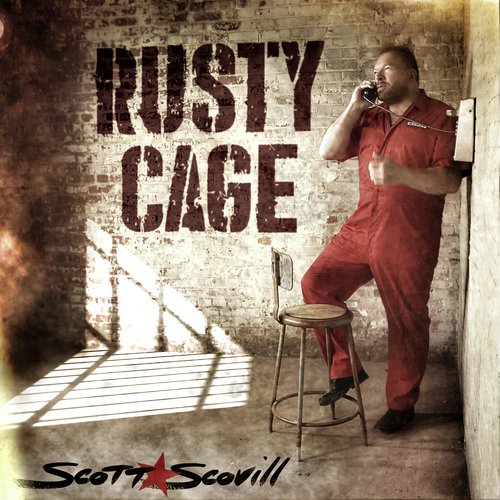 Rusty Cage