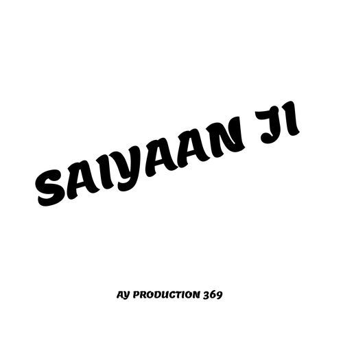 SAIYAAN JI_poster_image