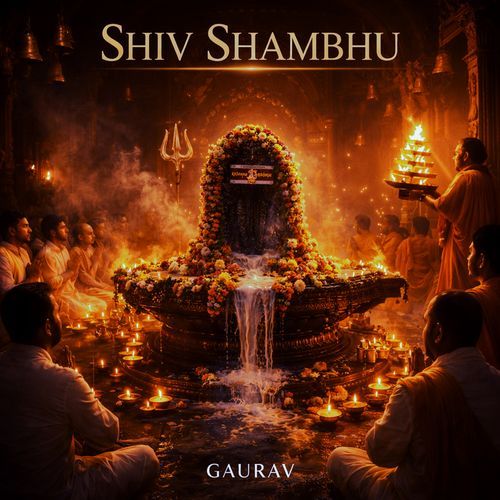 SHIV SHAMBHU