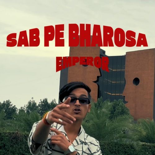 Sabpe Bharosa