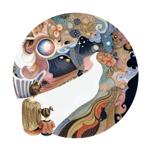 Sange Til Molly (Godnatsange og Vuggeviser)