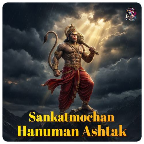 Sankatmochan Hanuman Ashtak
