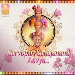 Sarvopari Sahajanand-FykEVBZKZQU