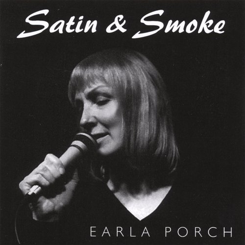 Satin and smoke