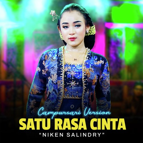 Satu Rasa Cinta (Campursari Version)