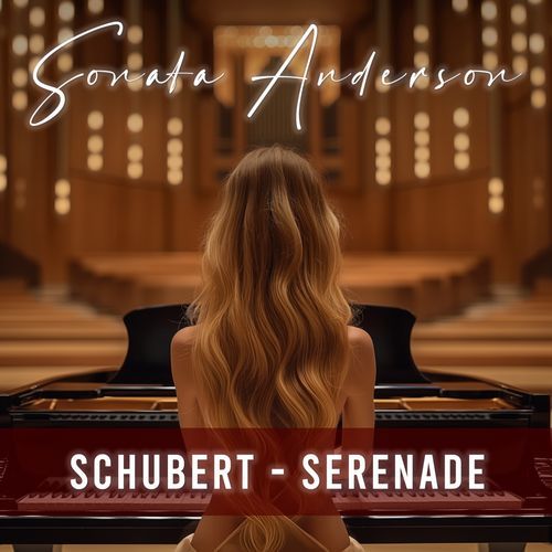 Schubert: Serenade (Arr. Liszt)