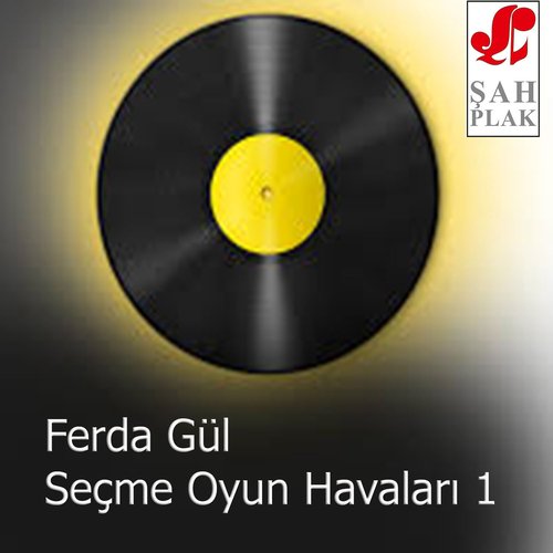 Gülende cover art