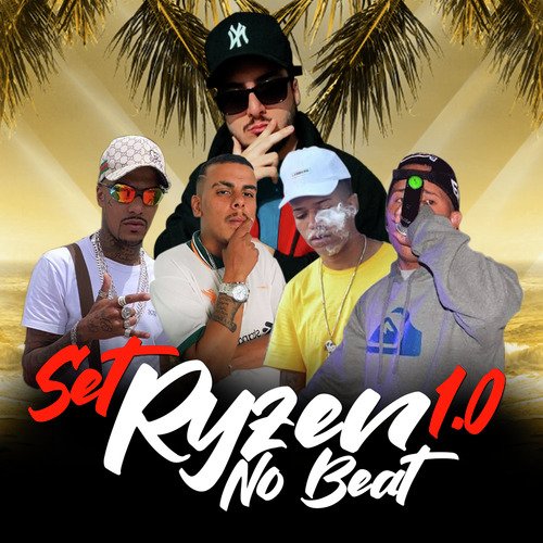 Set Ryzen No Beat cover art