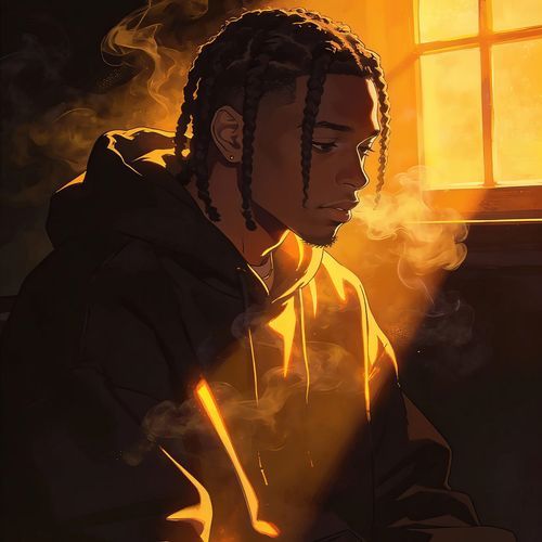 Lost in the Shadows cover art
