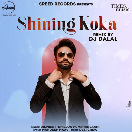 Shining Koka Remix By DJ Dalal