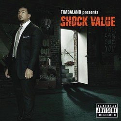 Shock Value Deluxe Version (International Version)