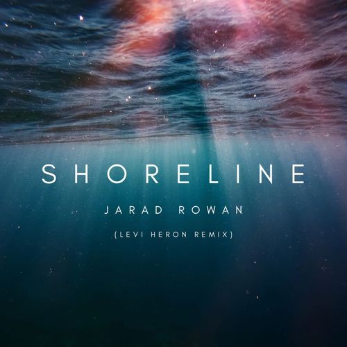 Shoreline (Levi Heron Remix) cover art