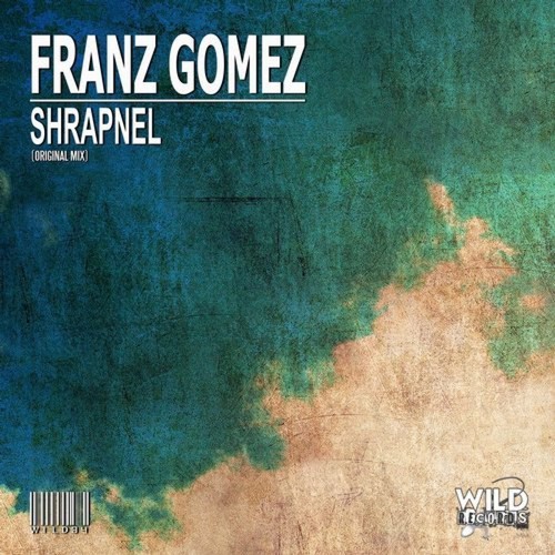 Shrapnel (Original Mix)